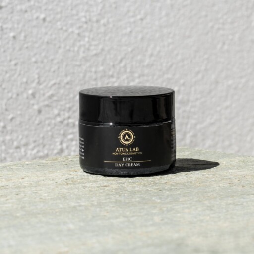 Epic κρέμα ημέρας (σειρά EPIC) 50ml
