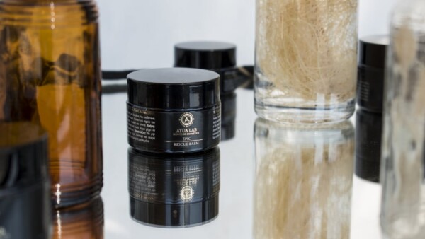 Κηραλοιφή Rescue Balm 3