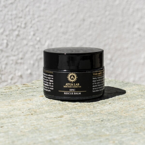 Κηραλοιφή Rescue Balm 1