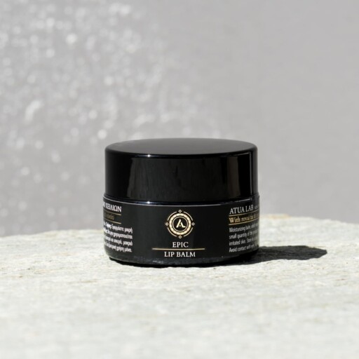 Epic lip balm (σειρά EPIC) 20ml