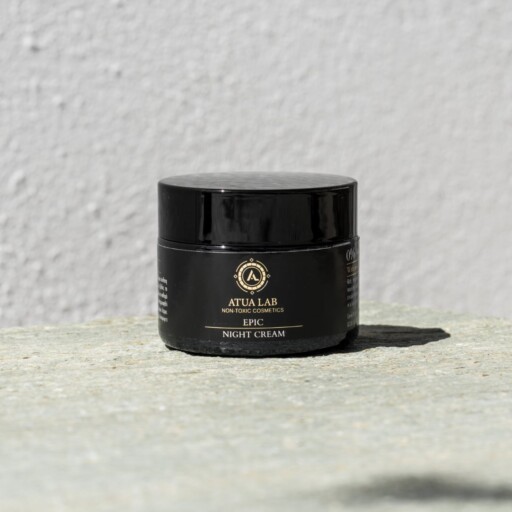 Epic κρέμα νύχτας (σειρά EPIC) 50ml
