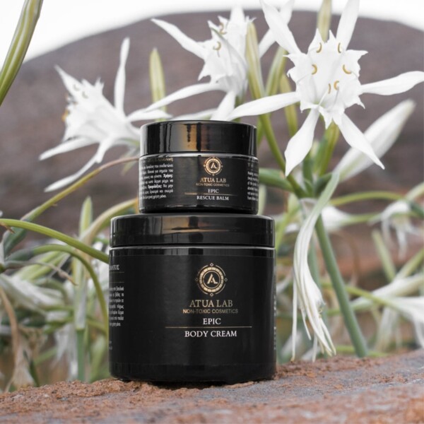 Περισσότερες πληροφορίες για το Body Essentials