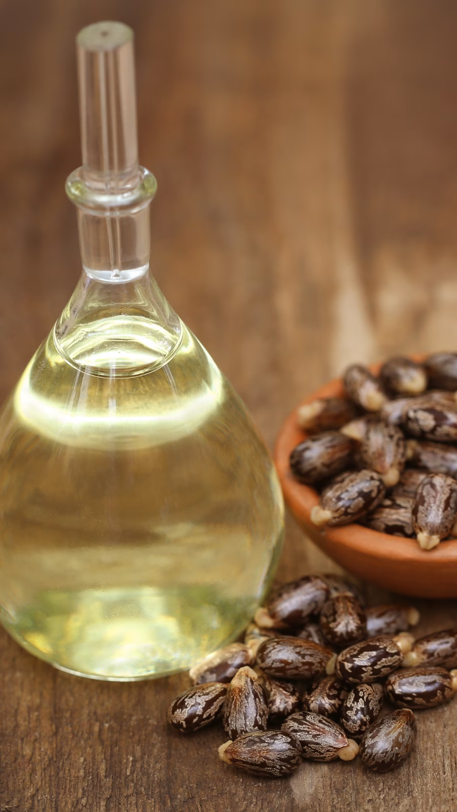 Active ingredients
