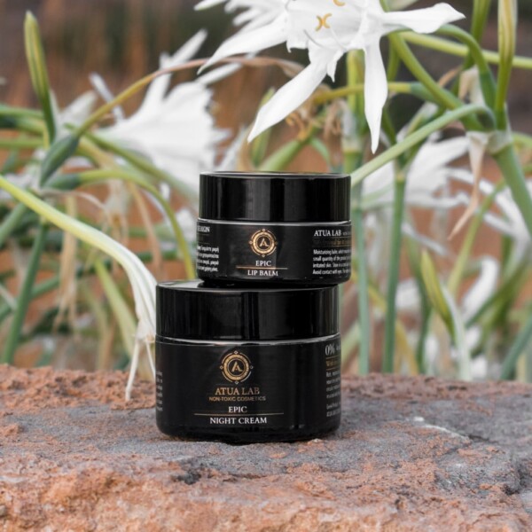 Face essentials 1